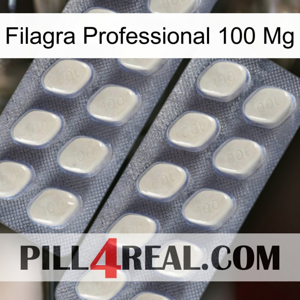 Filagra Professional 100Mg 07
